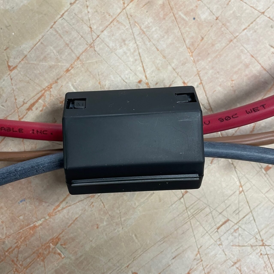 Backwoods Solar EMP/CME Hardening Kit