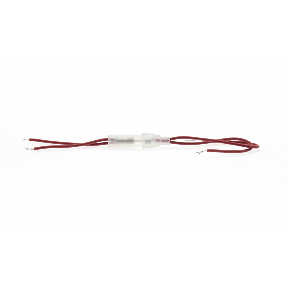 3 Amp Inline Fuse & Holder
