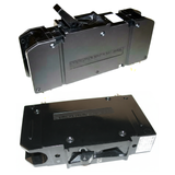 Midnite 175A or 250A 125VDC Panel Mount 1.5″ Wide w/ 3/8″ Studs