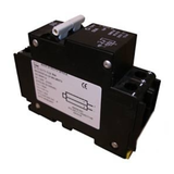 MidNite AC Din Rail Mount Double Pole Breaker – 20A-50A