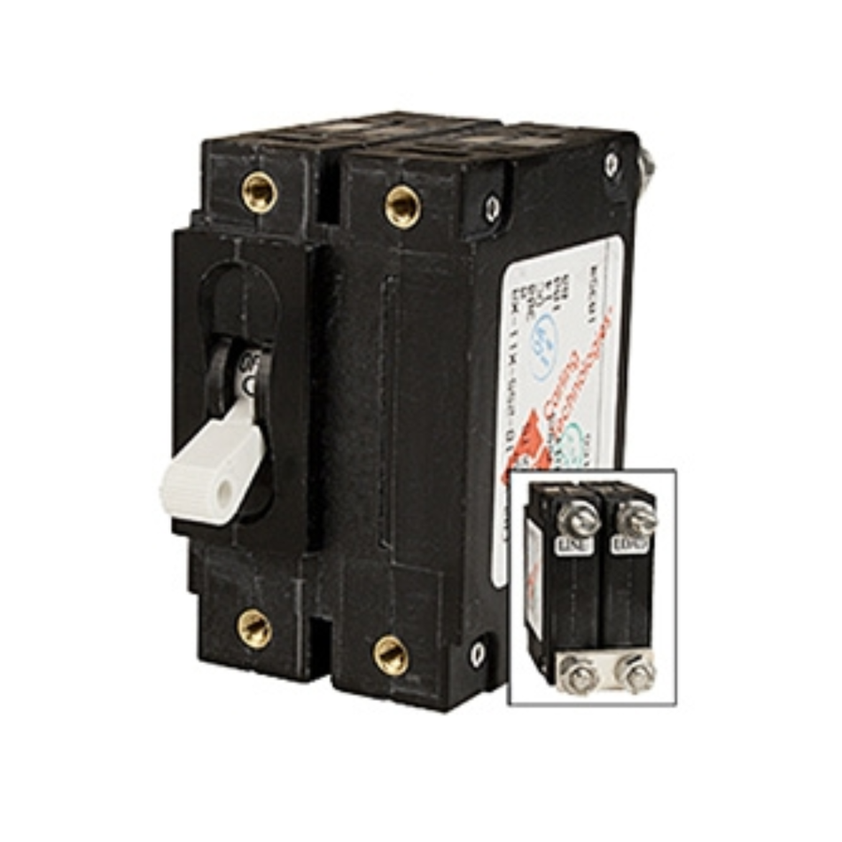 Midnite 30A DC Breaker 300V