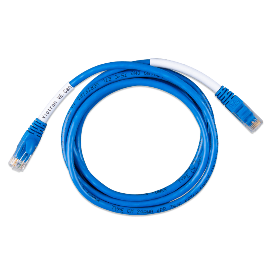 VE.Can to CAN-bus BMS type A Cable 3m