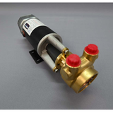 Flowlight Standard Speed Booster Pump – Model 2920 – 12V, 24V or 48V