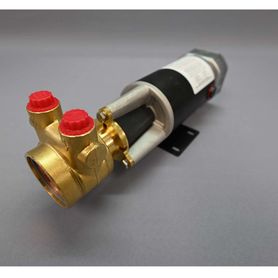 Flowlight Booster Pumps – Backwoods Solar