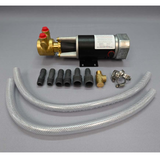 Flowlight Low Speed Booster Pump – Model 2910 – 12V, 24V or 48V