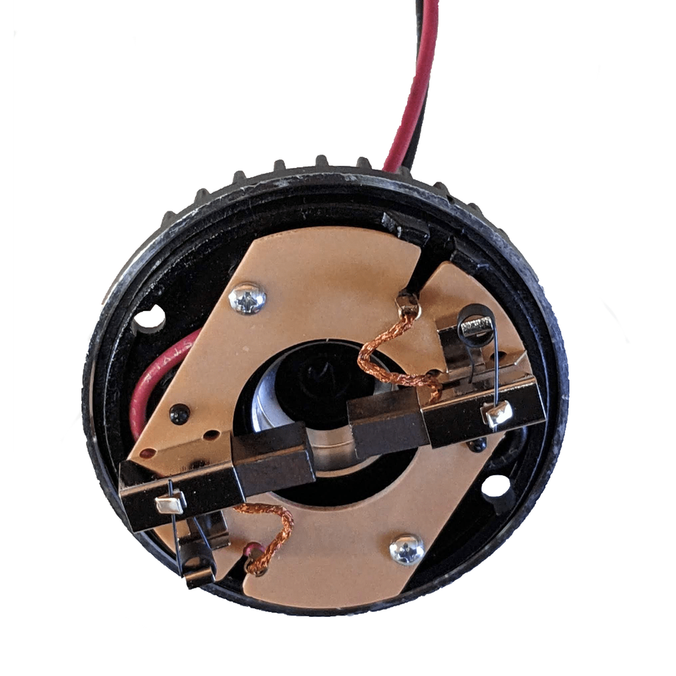 Aquatec 550 12V/24V End Bell Kit - V2