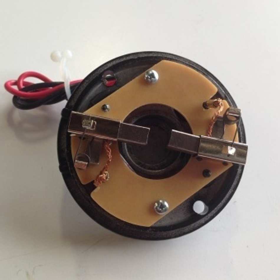 Aquatec, SWP-6000 End Bell Kit