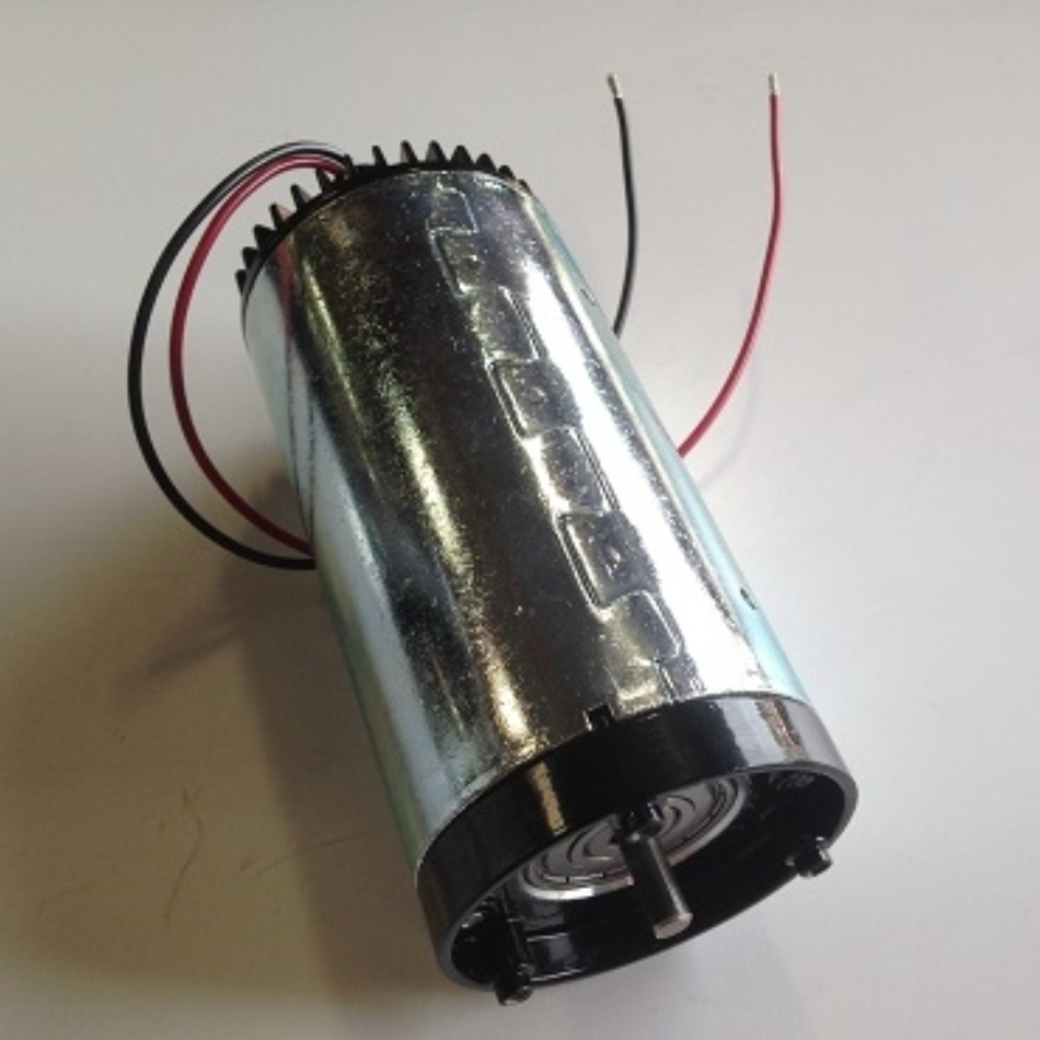 Aquatec, SWP-4000 Motor Kit