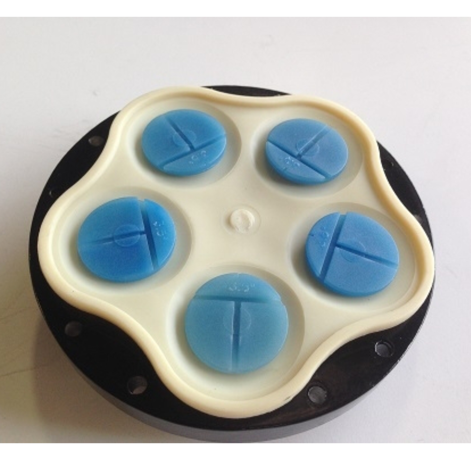 Aquatec 550 Lower Housing Assembly