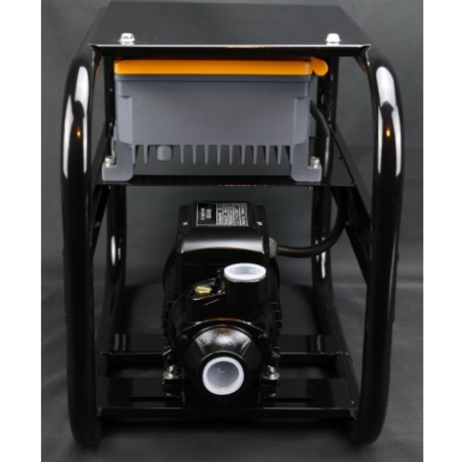 BWS DC SURFACE MOUNT PUMP - 9 GPM 200'