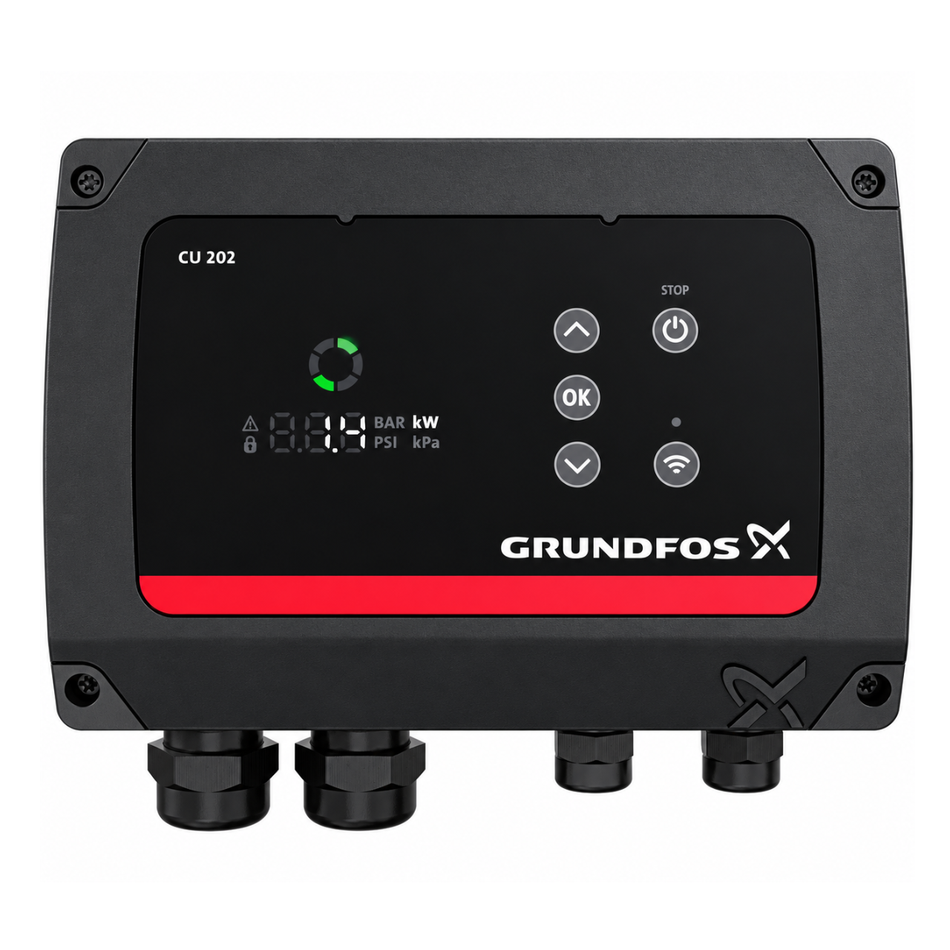 SQ Flex CU202 Multi Purpose Interface