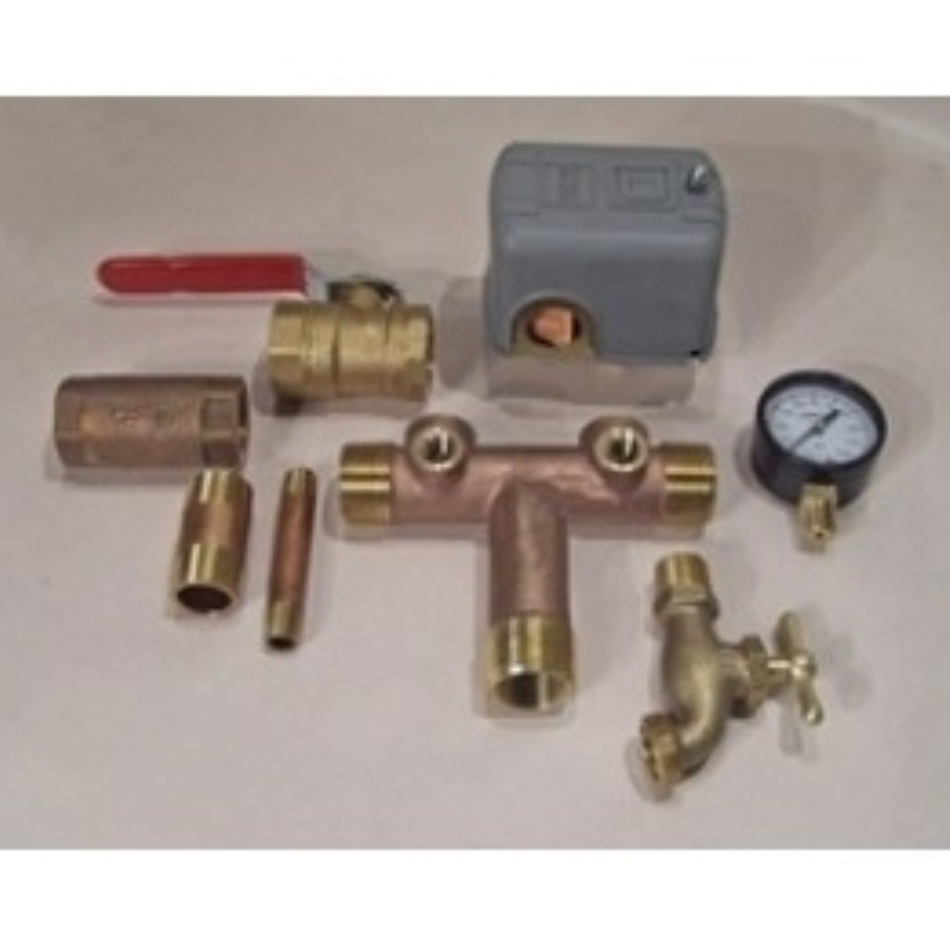 Flowlight Installation Kit