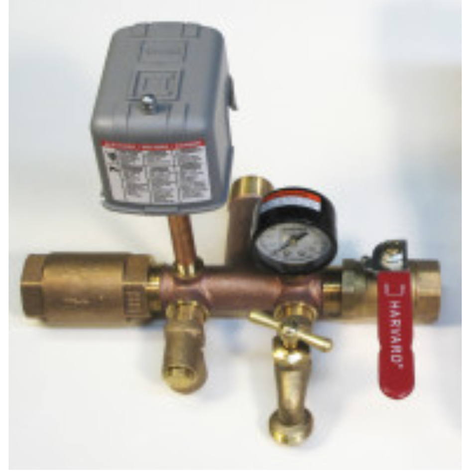 Flowlight Installation Kit