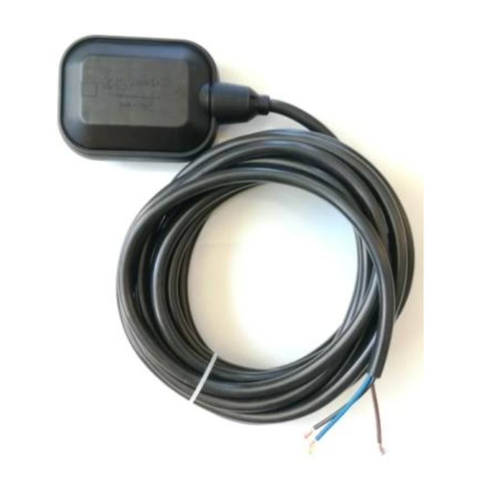 Float Switch SPDT up/down