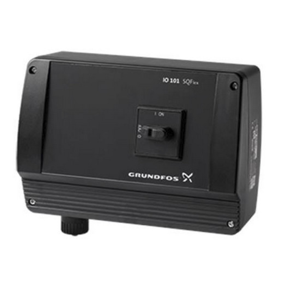 Grundfos SQ Flex AC/PV Interface Box