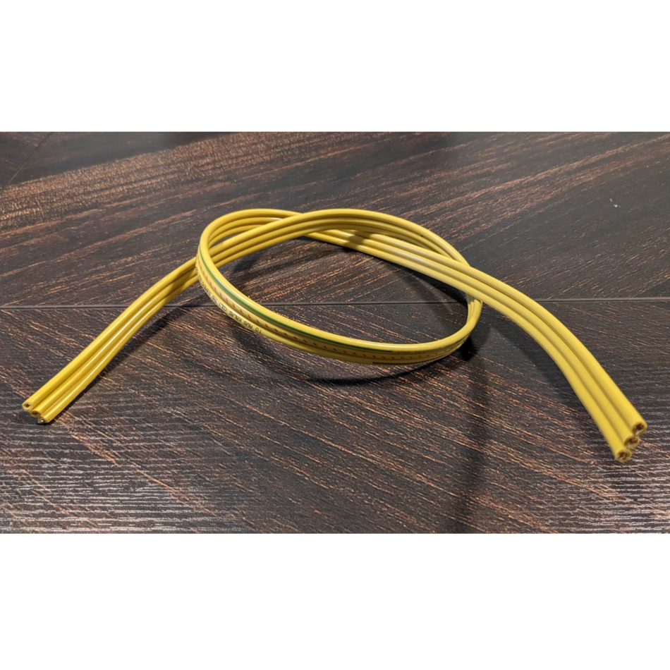 10/3 Flat Submersible Pump Cable