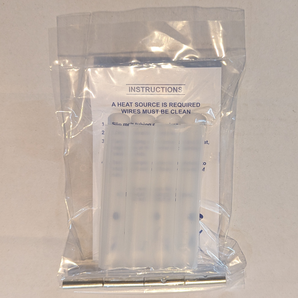 Splice Kit - 10-14 Gauge, 4 wire