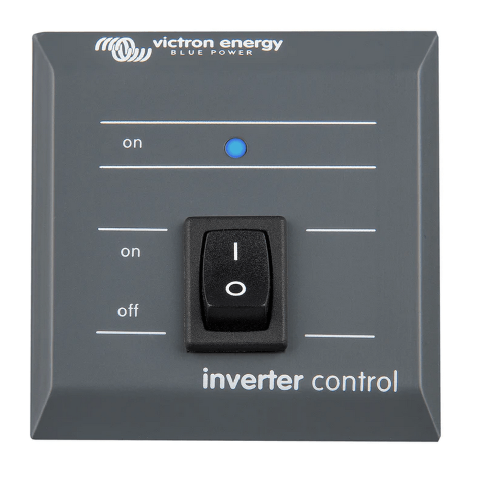 Victron Energy Phoenix Inverter Control VE.Direct