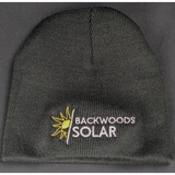 Backwoods Solar Beanie – L/M