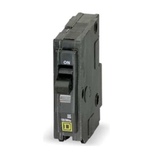 Square D QO Breaker – 15A or 20A