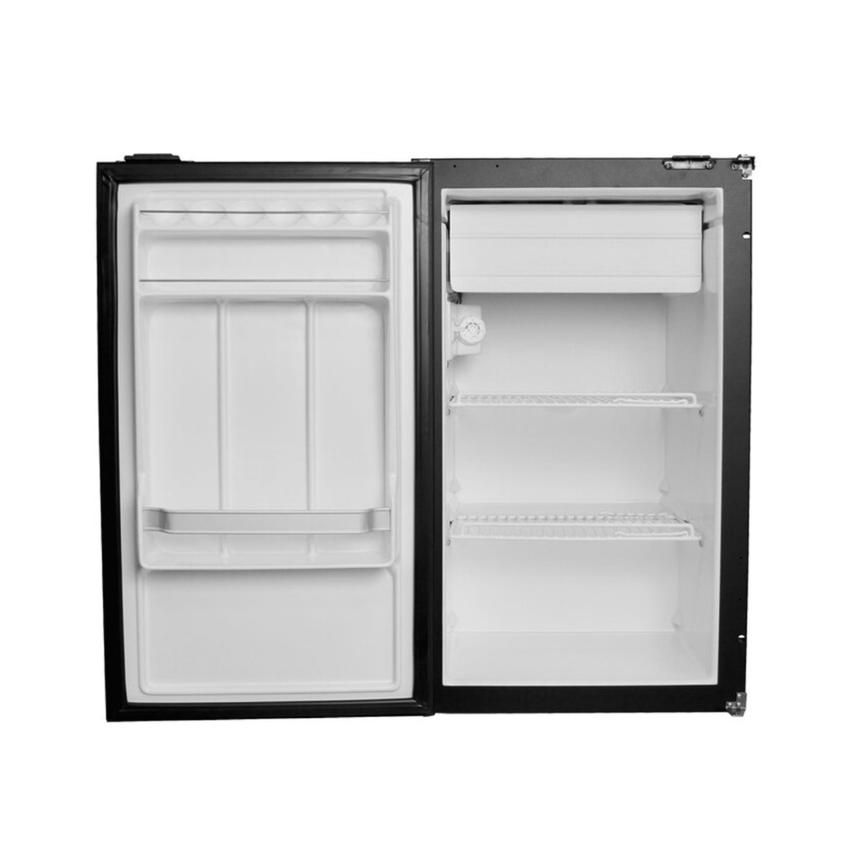 Nova Kool Fridge w/ Freezer R3100-DC Only