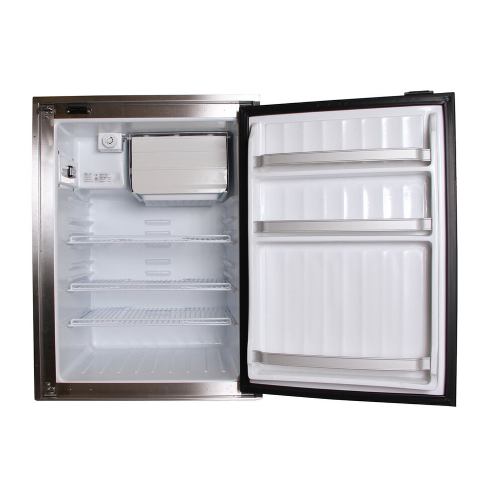 Nova Kool Refrigerator R5810-ACDC