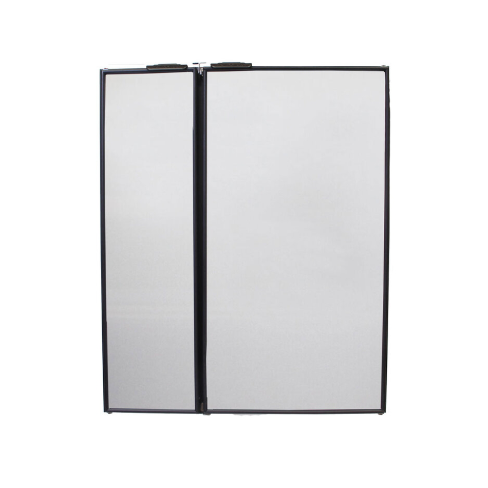 Nova Kool Stainless Steel Panel-RFS7501