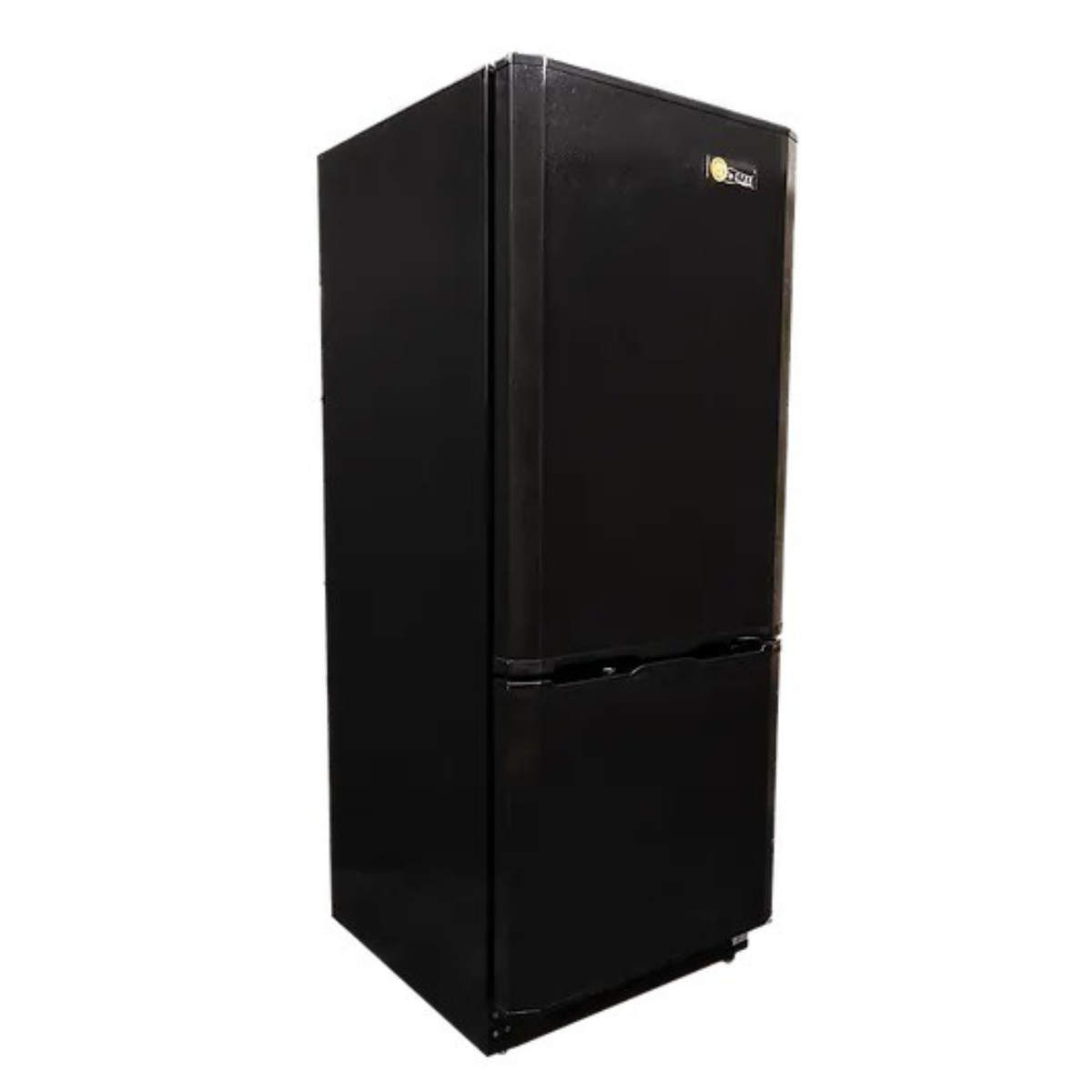 SunStar ST-10RF Upright Refrigerator/Freezer (AC/DC) – Backwoods Solar