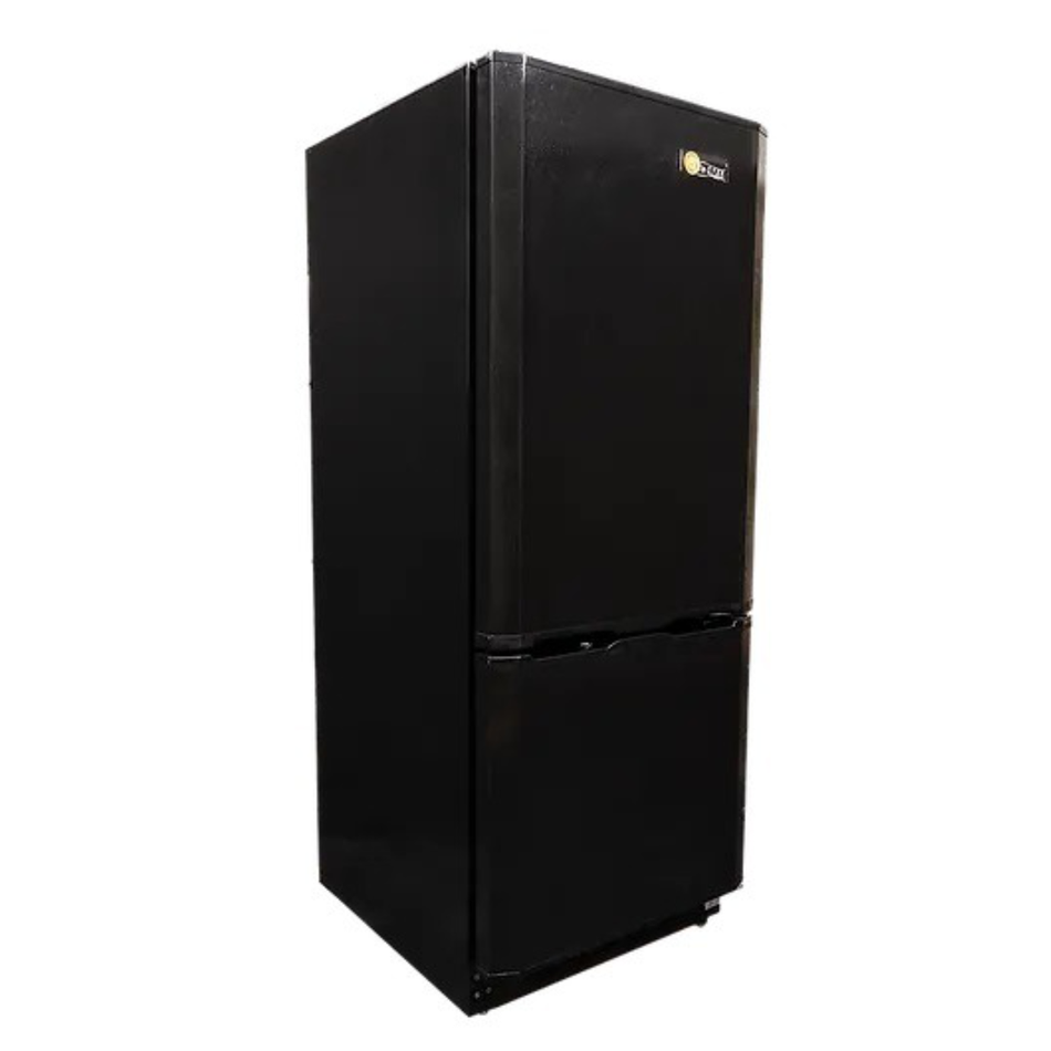 SunStar ST-10RF Upright Refrigerator/Freezer (AC/DC)