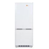 SunStar ST-10RF Upright Refrigerator/Freezer (AC/DC)