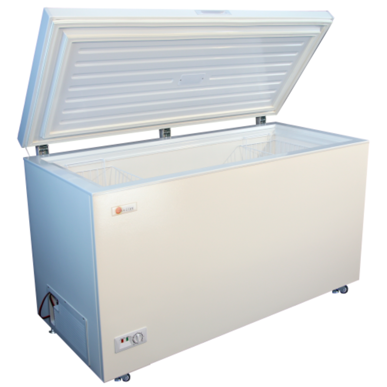 SunStar ST-15CF Solar Chest Refrigerator or Freezer - Thumbnail 2
