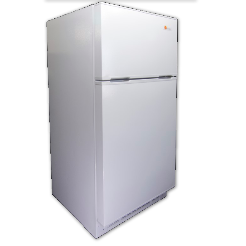 SunStar ST-16RF Upright Refrigerator/Freezer (12/24VDC)