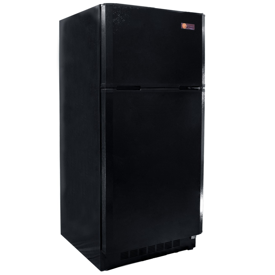 SunStar ST-16RF Upright Refrigerator/Freezer (12/24VDC)
