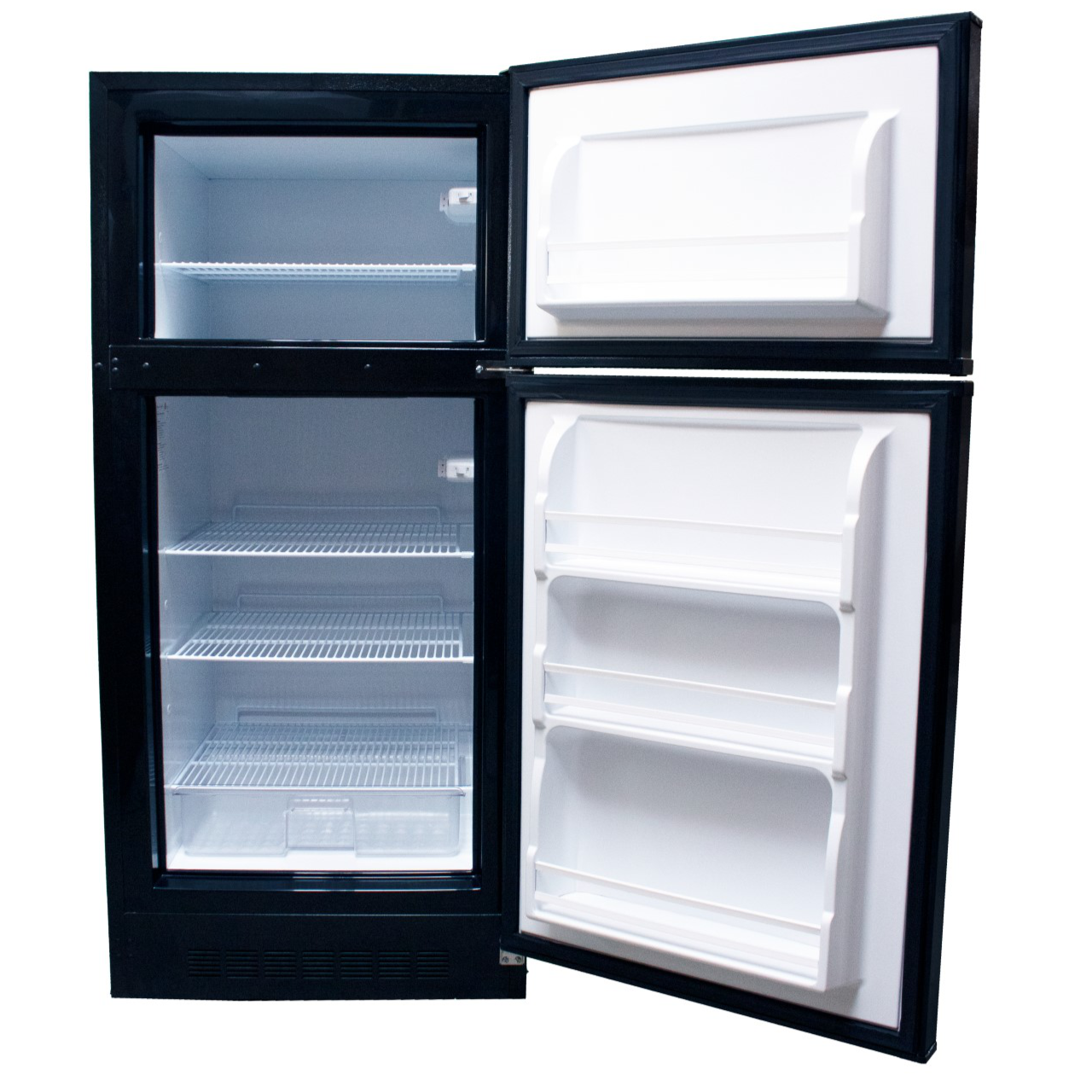 SunStar ST-16RF Refrigerator/Freezer