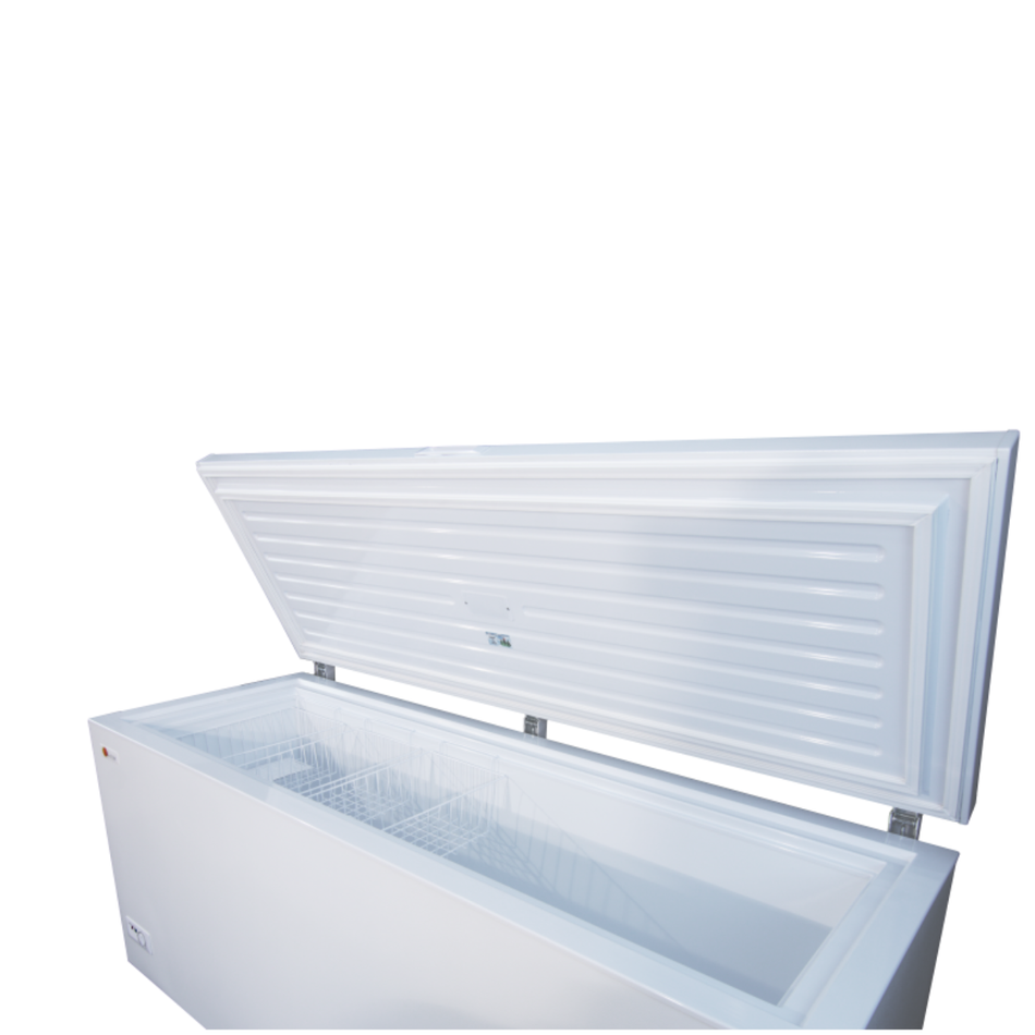 SunStar ST-21CF Chest Refrigerator/Freezer (12/24VDC)