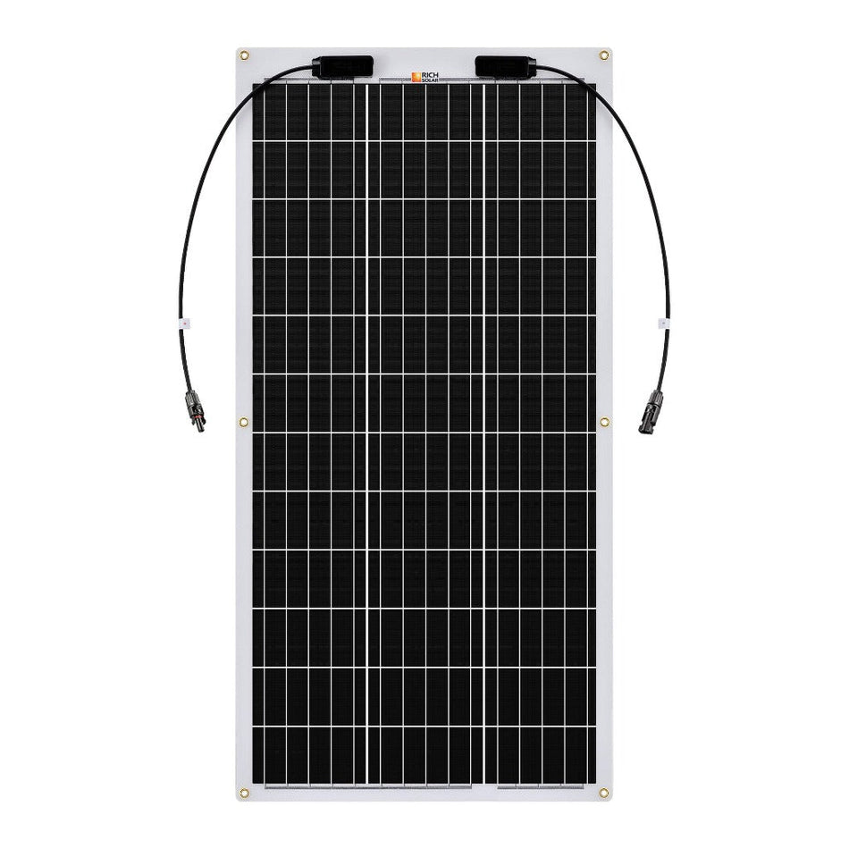 Rich Solar Flexible 100W Module - MC4