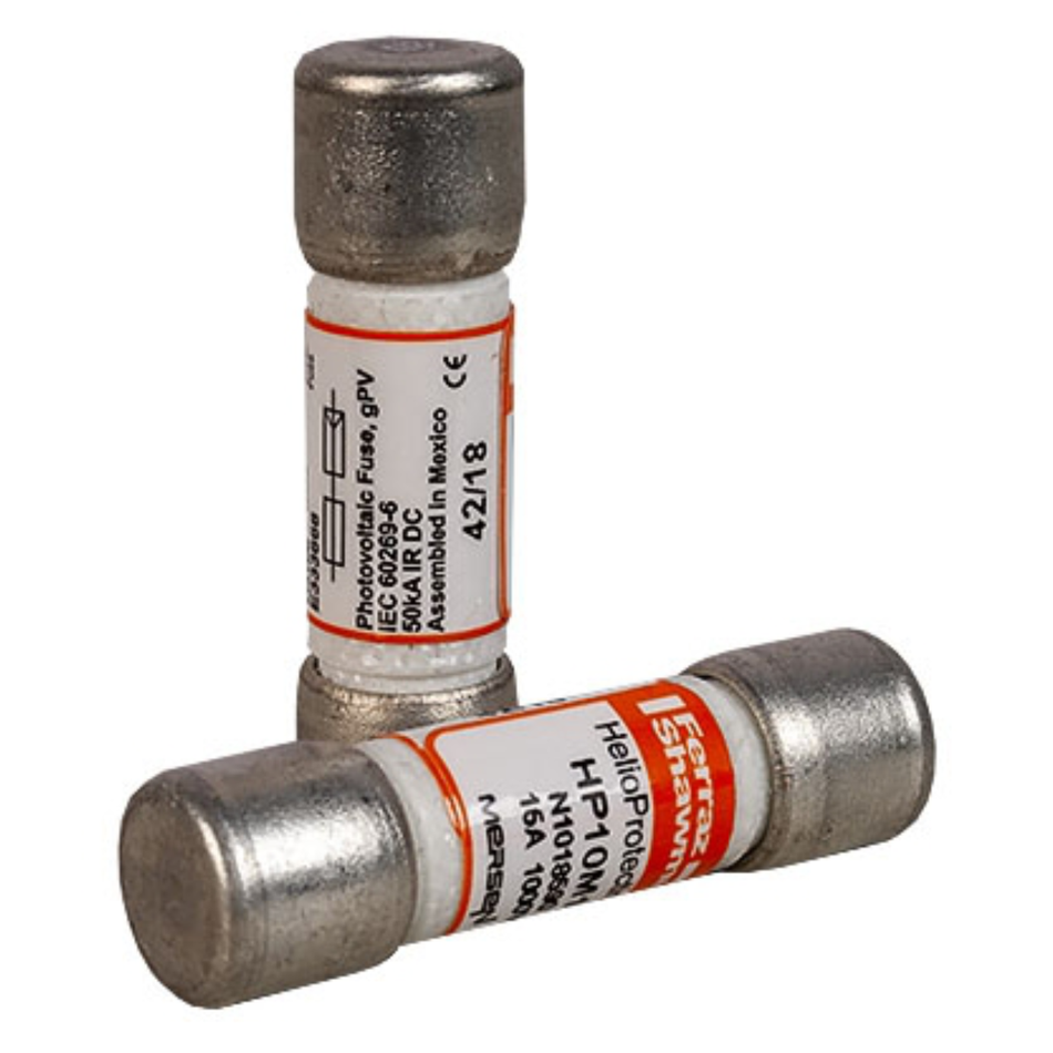 Fuse 10A KLKD 1000 VDC