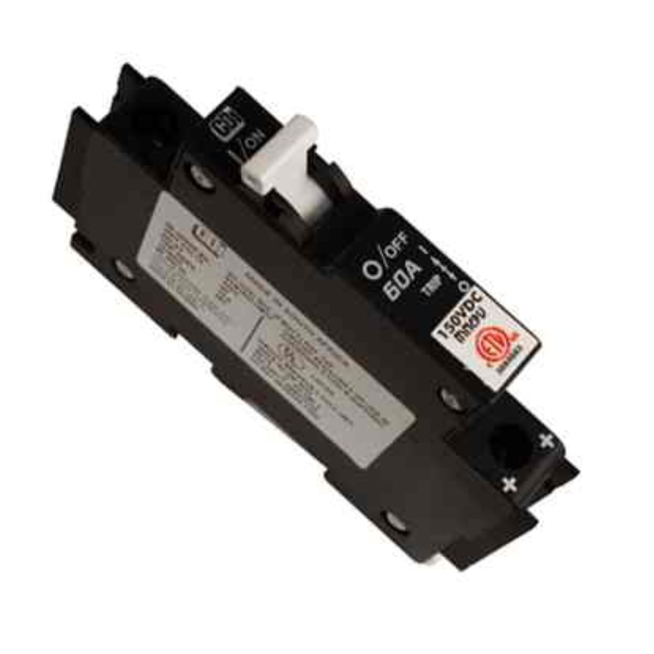 MidNite PV Breakers 3A – 63A