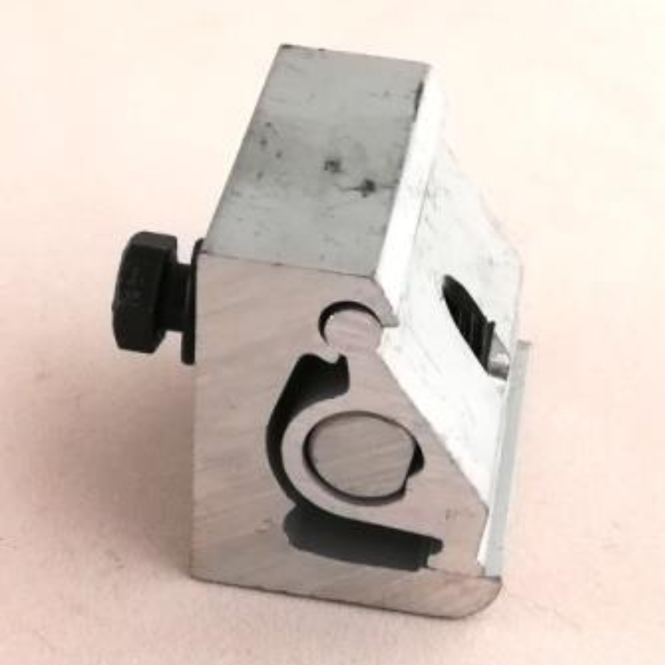 SnapNRack Seam Clamp only, Standard