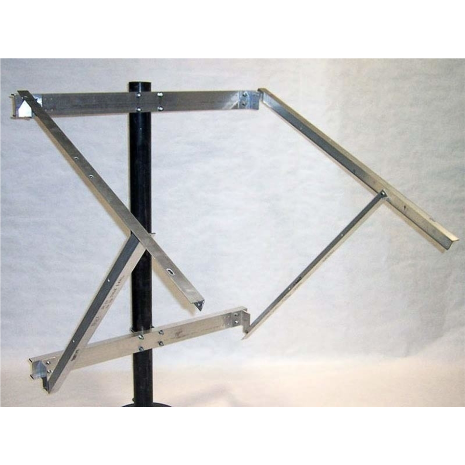 SOP Mount for ONE SMALL module (65-140W)