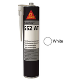 SikaFlex 552 SMP Adhesive, 300ml, White or Black