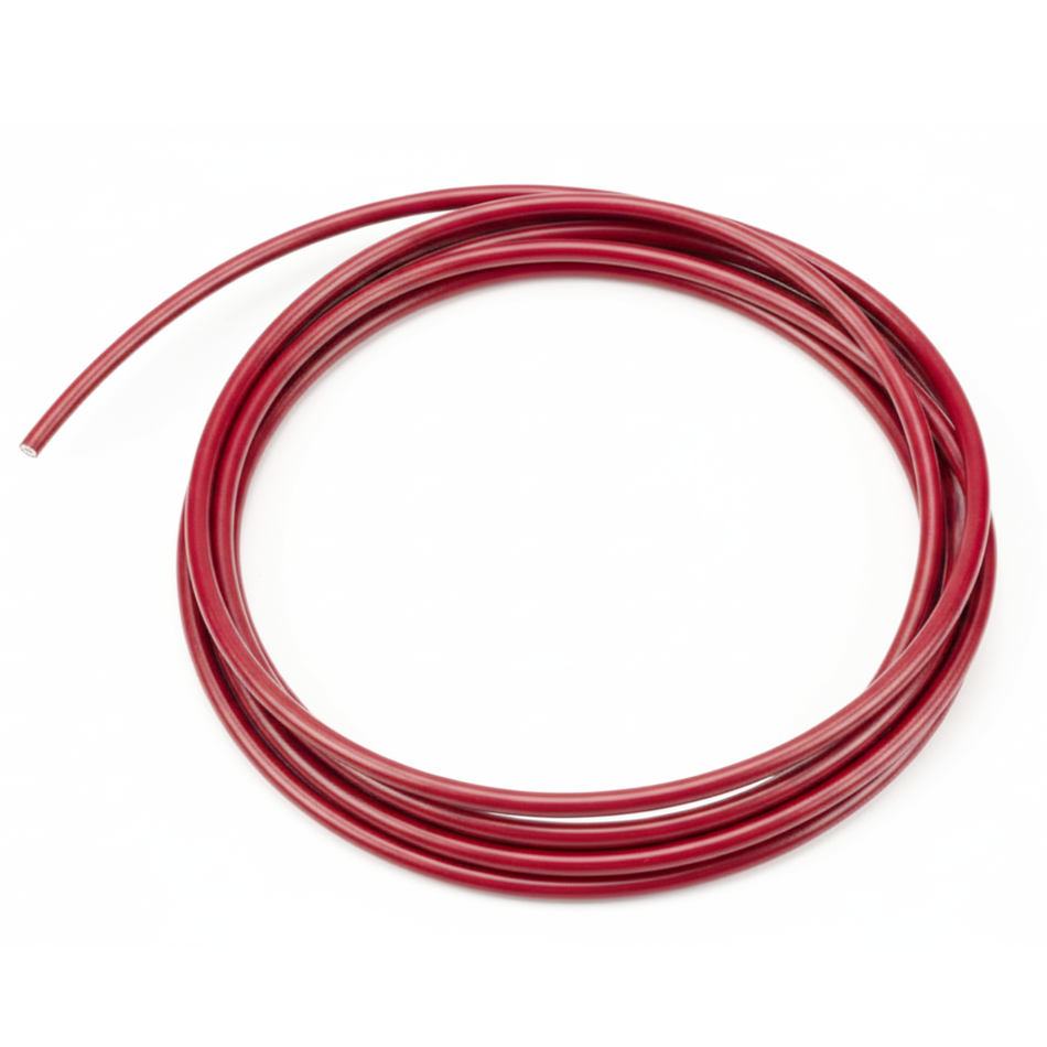 10AWG Wire by the foot – Black or Red