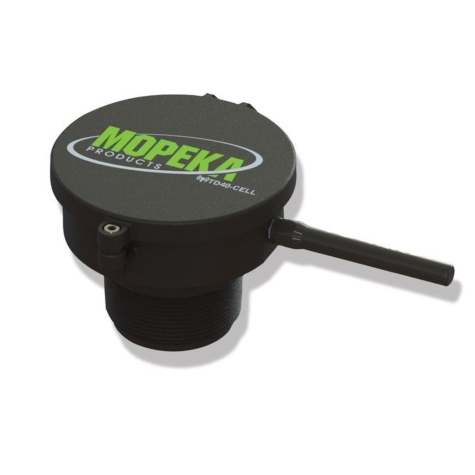 Mopeka TD40 Wireless Tank Sensor