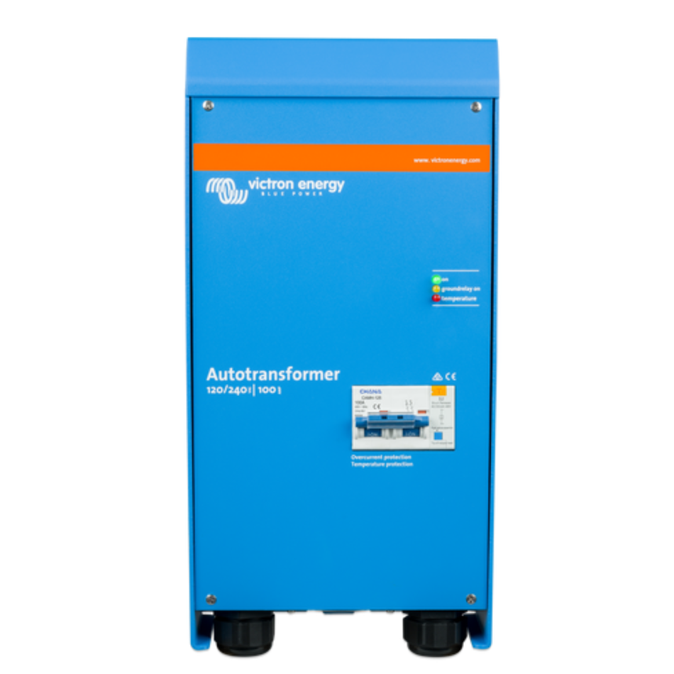 Victron Energy Autotransformer 120/240V – 100A or 32A