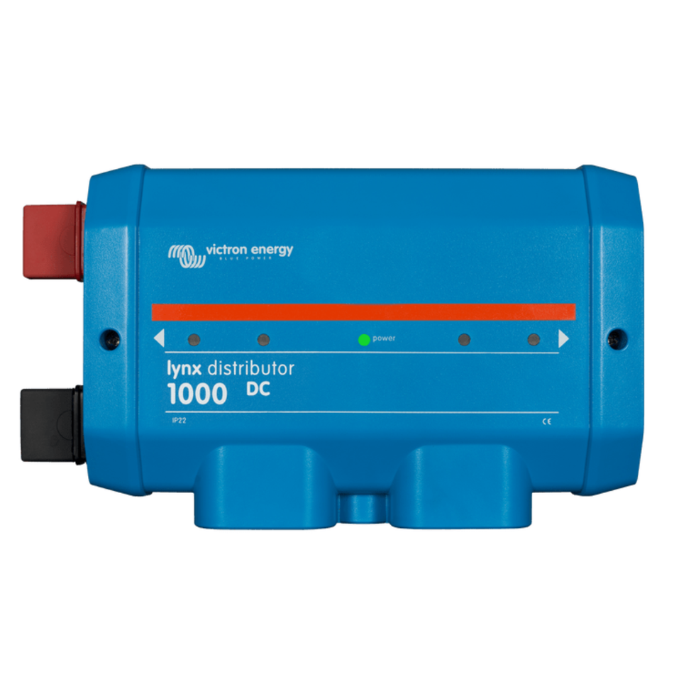 Victron Energy Lynx Distributor Busbar