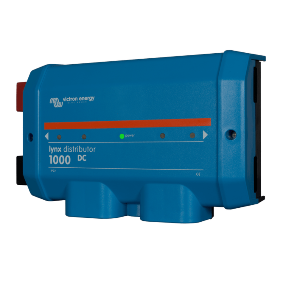 Victron Energy Lynx Distributor Busbar