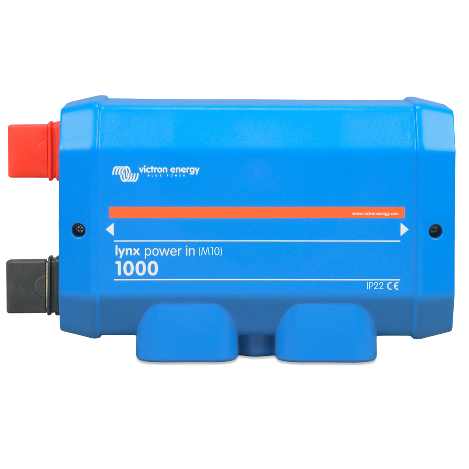 Victron Energy Lynx Power In Busbar M10