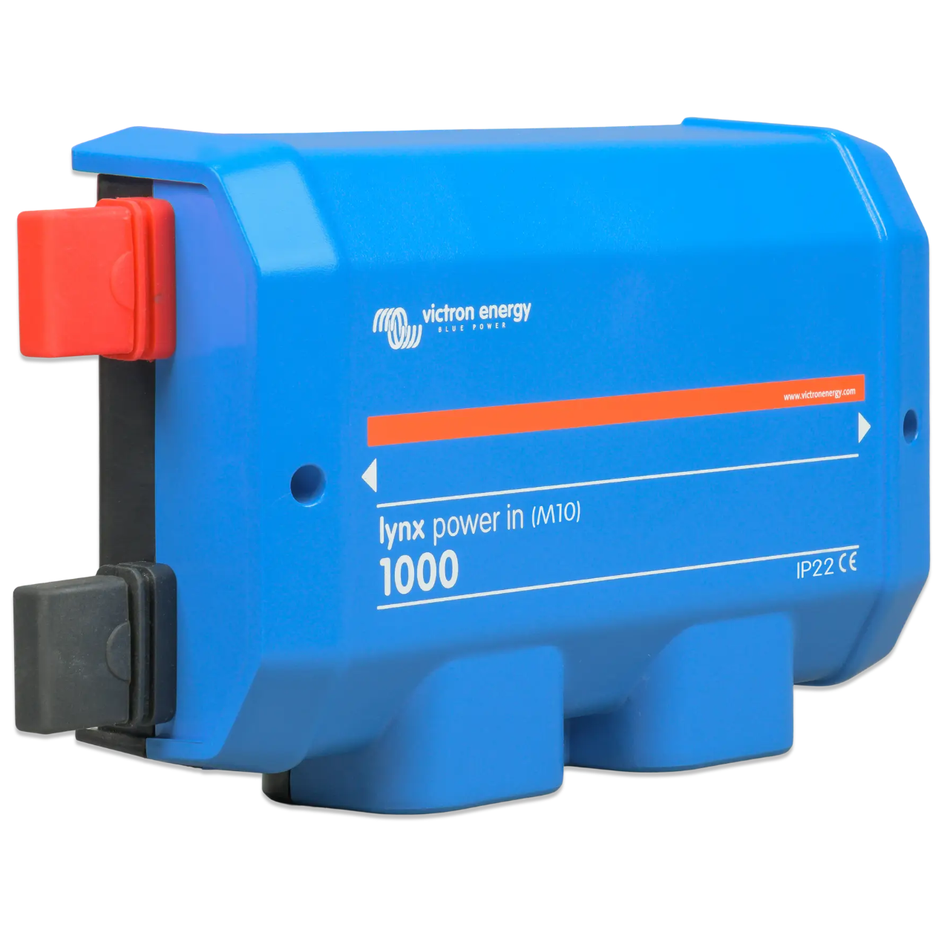 Victron Energy Lynx Power In Busbar M10