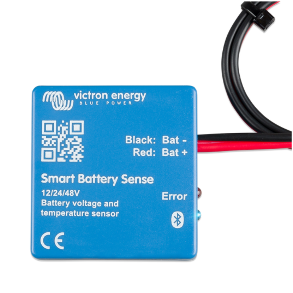 Victron Energy Smart Battery Sense long range (to 10M)
