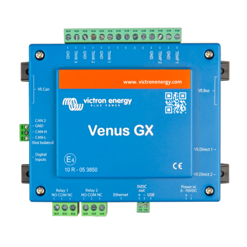 Victron Venus GX